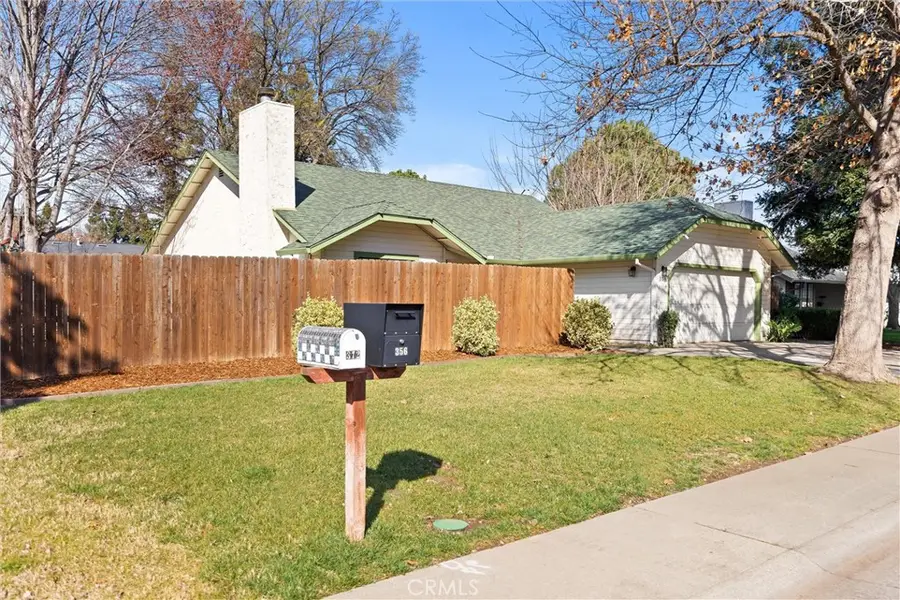 356 Chestnut Rose Lane, Chico, CA 95973 - #2