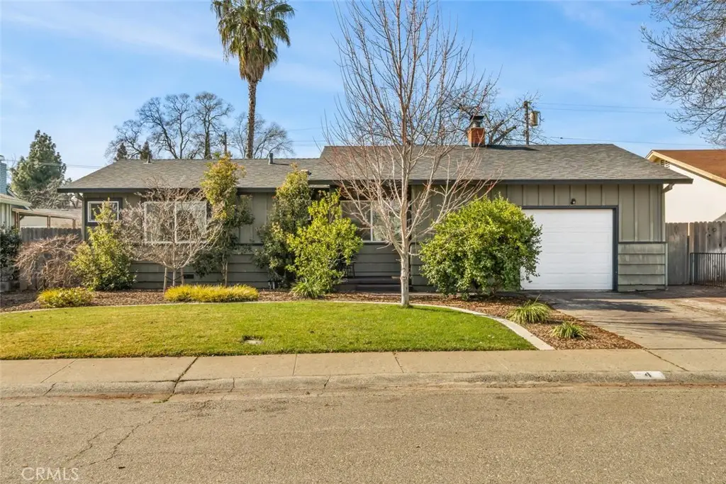 4 Lakewood, Chico, CA 95926 - #1