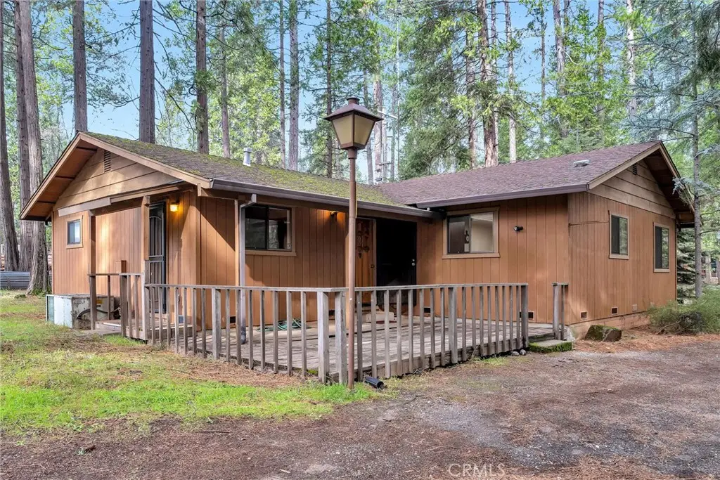 6486 Grandview Avenue, Magalia, CA 95954 - #1