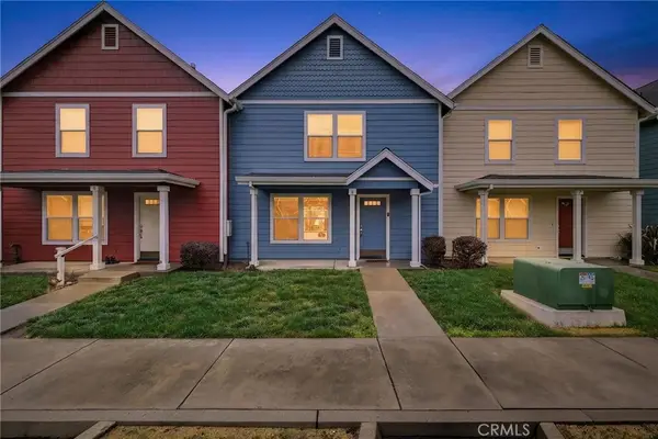 2099 Hartford Drive #6, Chico, CA 95928