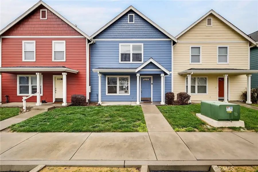 2099 Hartford Drive #6, Chico, CA 95928 - #2