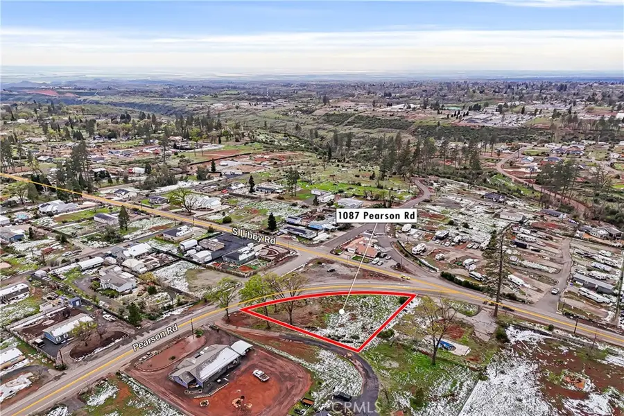 1087 Pearson, Paradise, CA 95969 - #3