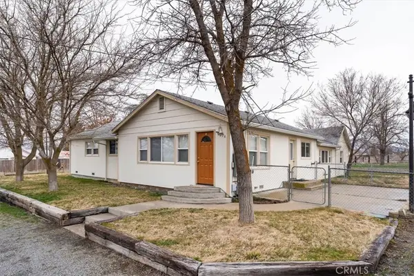 907 Ball Mountain Little Shasta, Montague, CA 96064