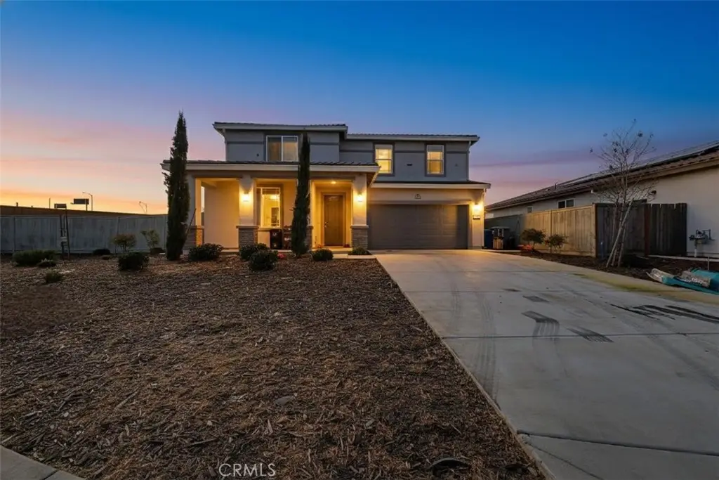 882 Kirkwood Court, Olivehurst, CA 95961 - #1