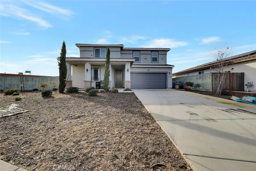 882 Kirkwood Court, Olivehurst, CA 95961 - #2