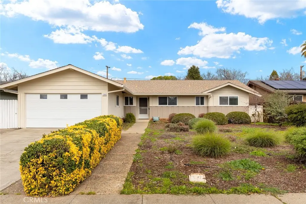 1280 Calla Lane, Chico, CA 95926 - #1