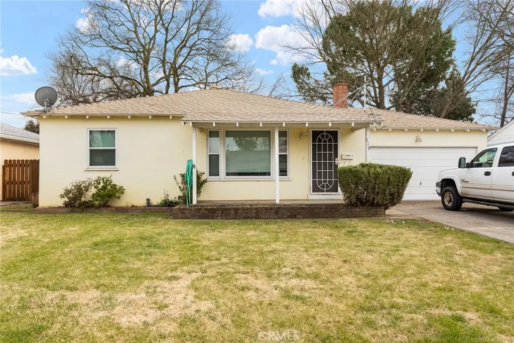119 Macdonald, Chico, CA 95926 - #1