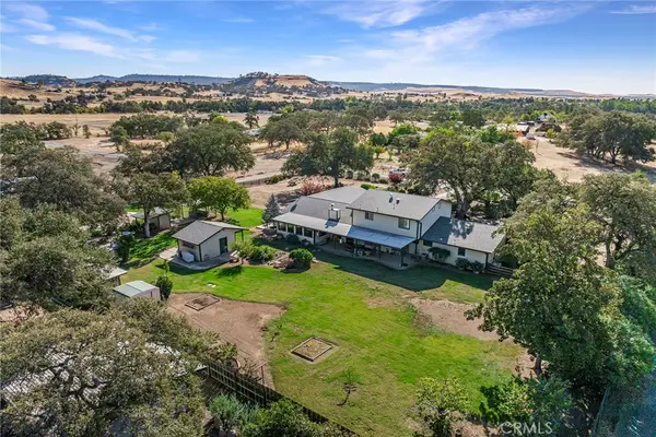 3811 Echo Mountain Road, Butte Valley, CA 95965