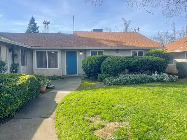 1110 W 8th Avenue #4, Chico, CA 95926