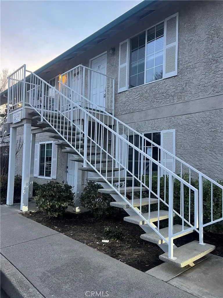 1125 Sheridan Avenue #37, Chico, CA 95926 - #1