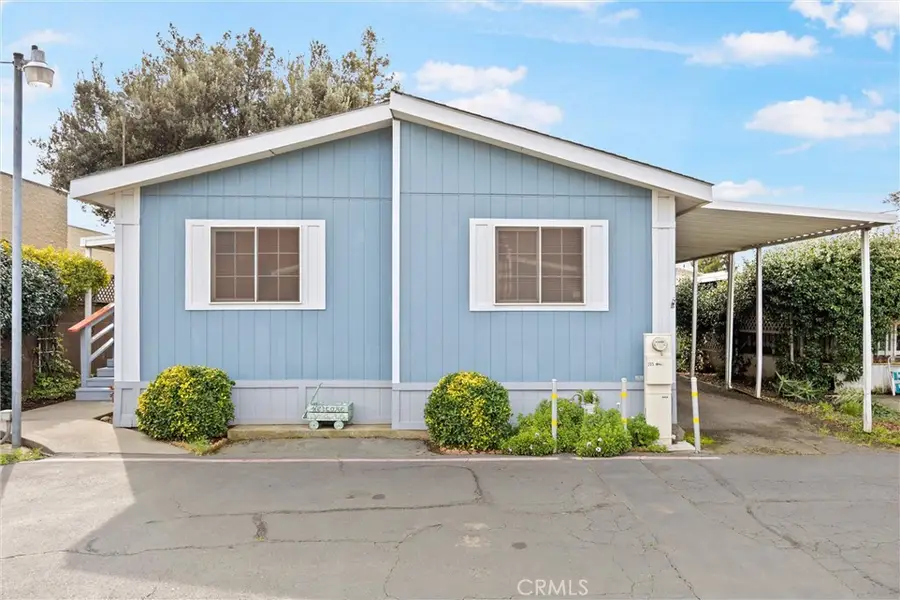 123 Henshaw Avenue #205, Chico, CA 95973 - #2