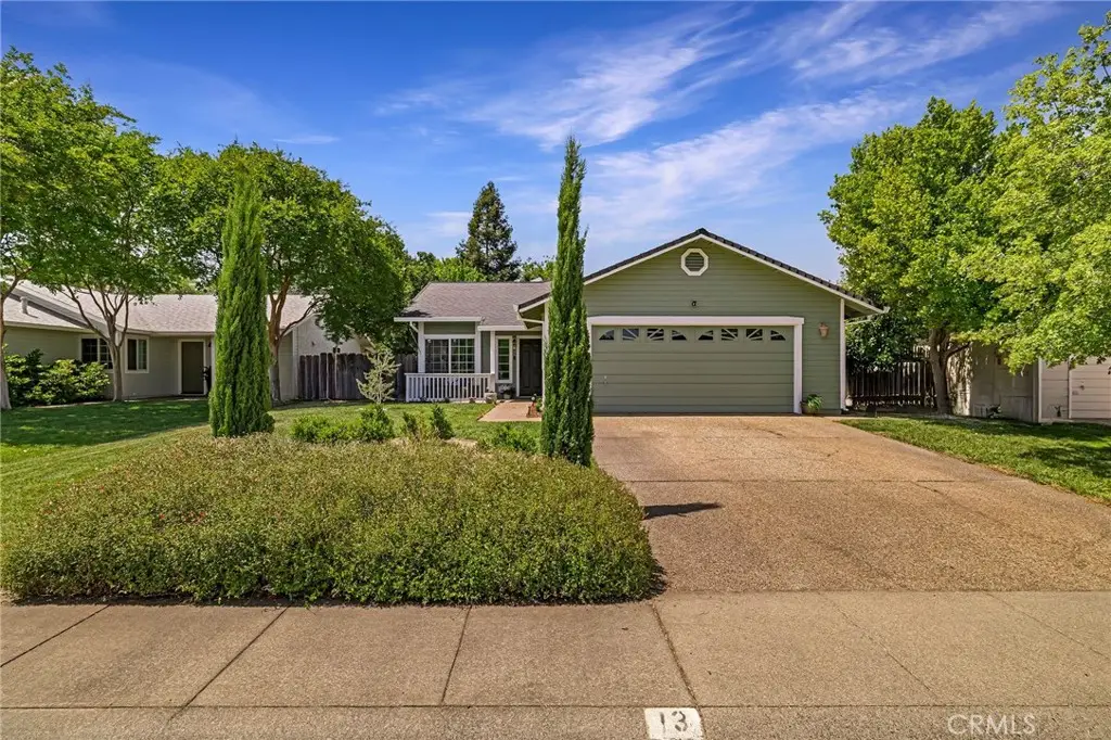 13 Avante, Chico, CA 95973 - #1