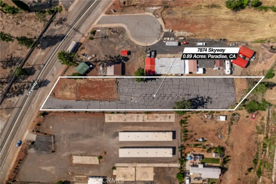 7874 Skyway, Paradise, CA 95969 - #2