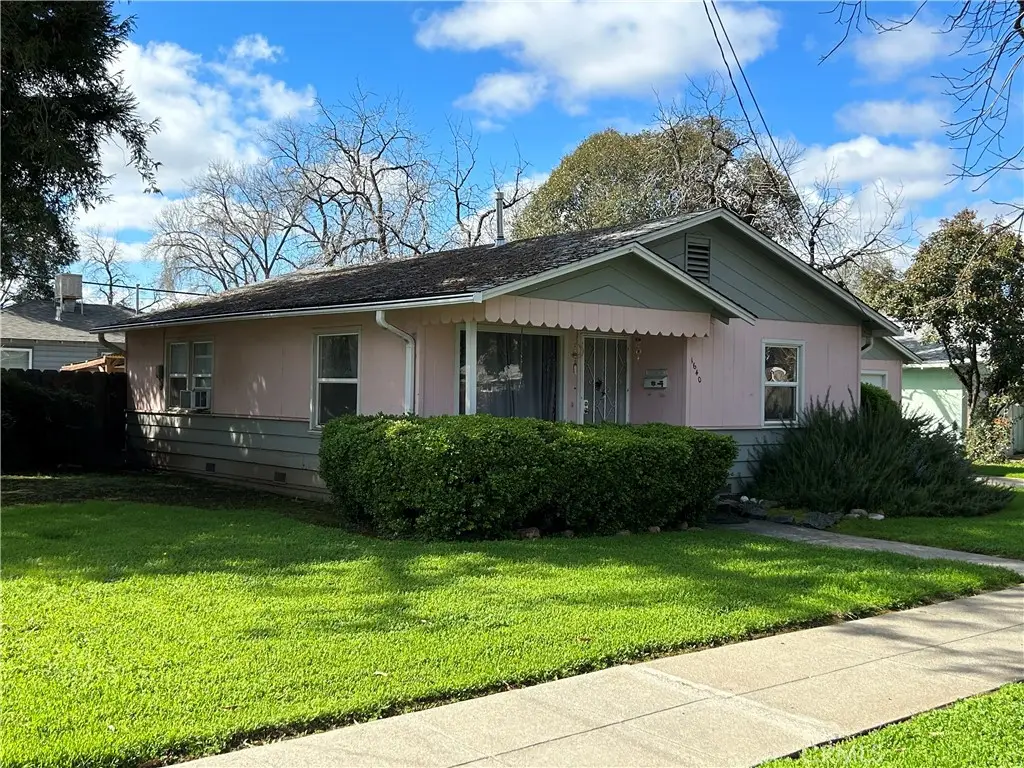 1640 Hemlock Street, Chico, CA 95928 - #1