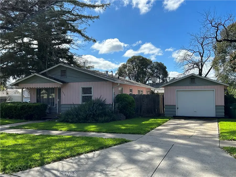 1640 Hemlock Street, Chico, CA 95928 - #2