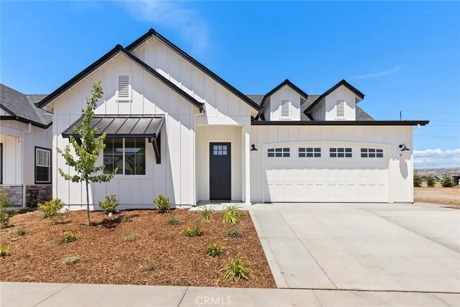 9 Harkness Court, Chico, CA 95973 - #2