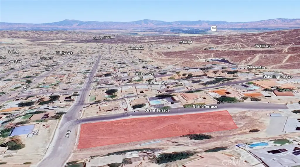 3907102 Grant Terrace, Taft, CA 93268 - #1