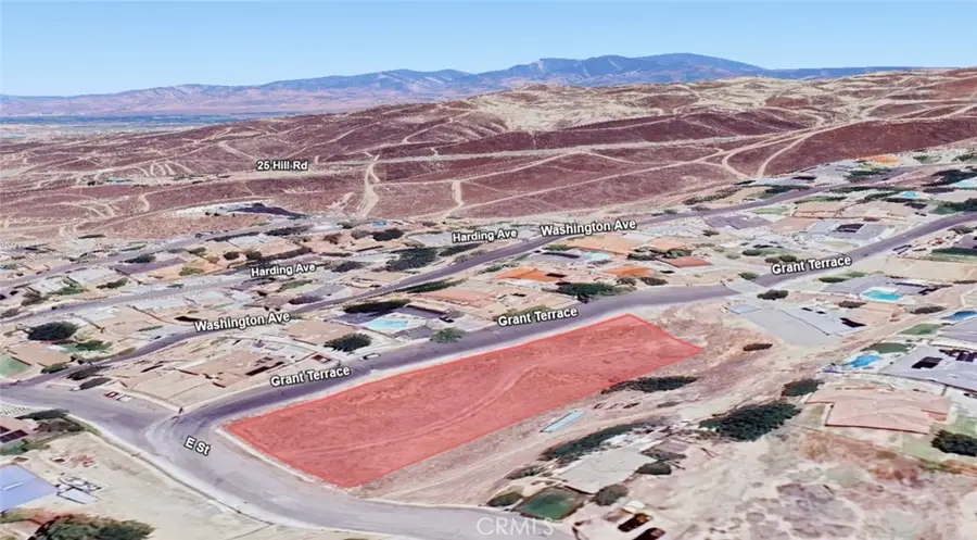 3907102 Grant Terrace, Taft, CA 93268 - #2