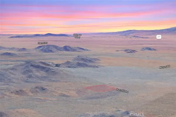 4531041 Monolith Road, Lucerne Valley, CA 92356