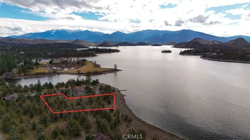 0 Driftwood, Weed, CA 96094 - #1