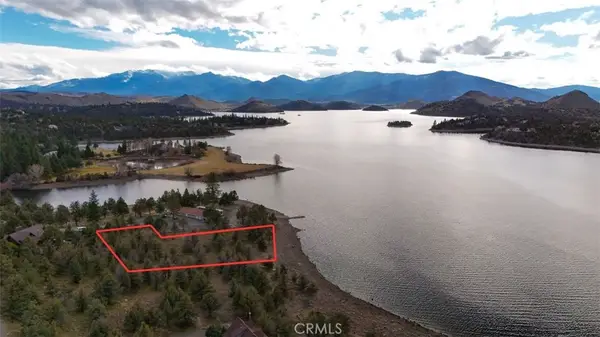 0 Driftwood, Weed, CA 96094