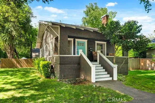 556 E 4th Street, Chico, CA 95928