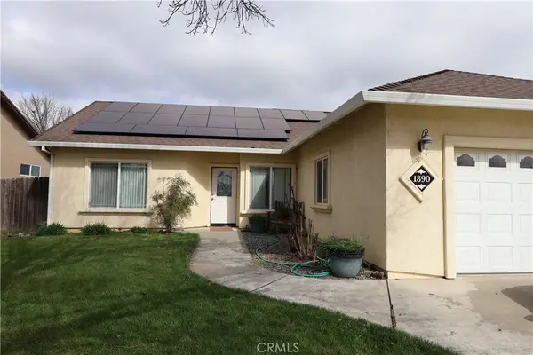 1890 North, Corning, CA 96021