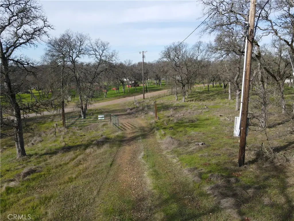 0 Reginald, Palermo, CA 95968 - #1