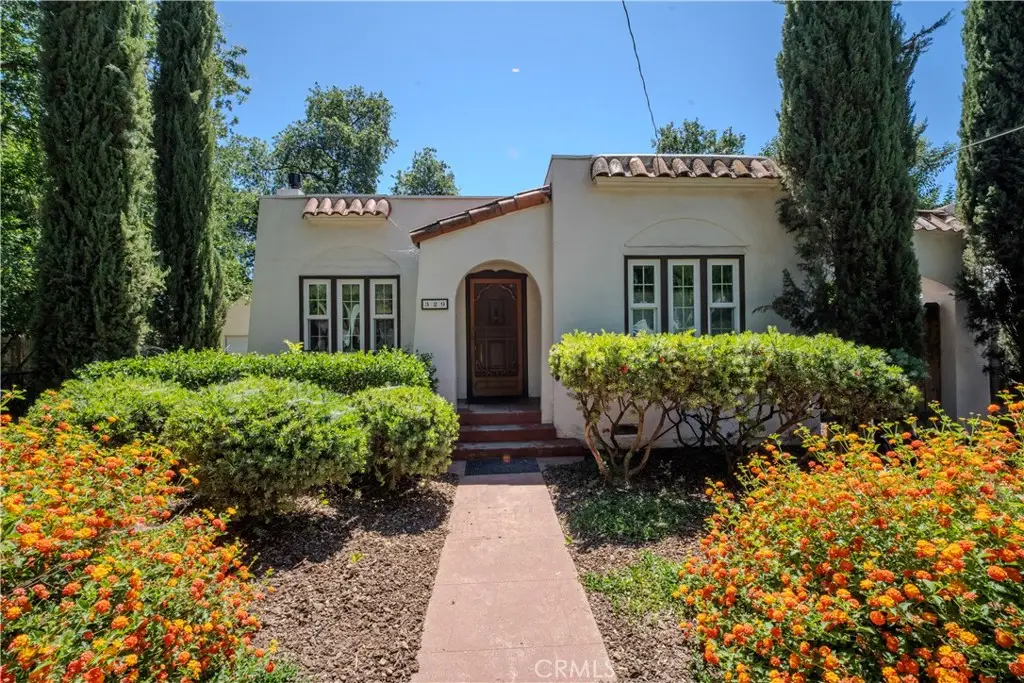 329 W 12th Street, Chico, CA 95928 - #1