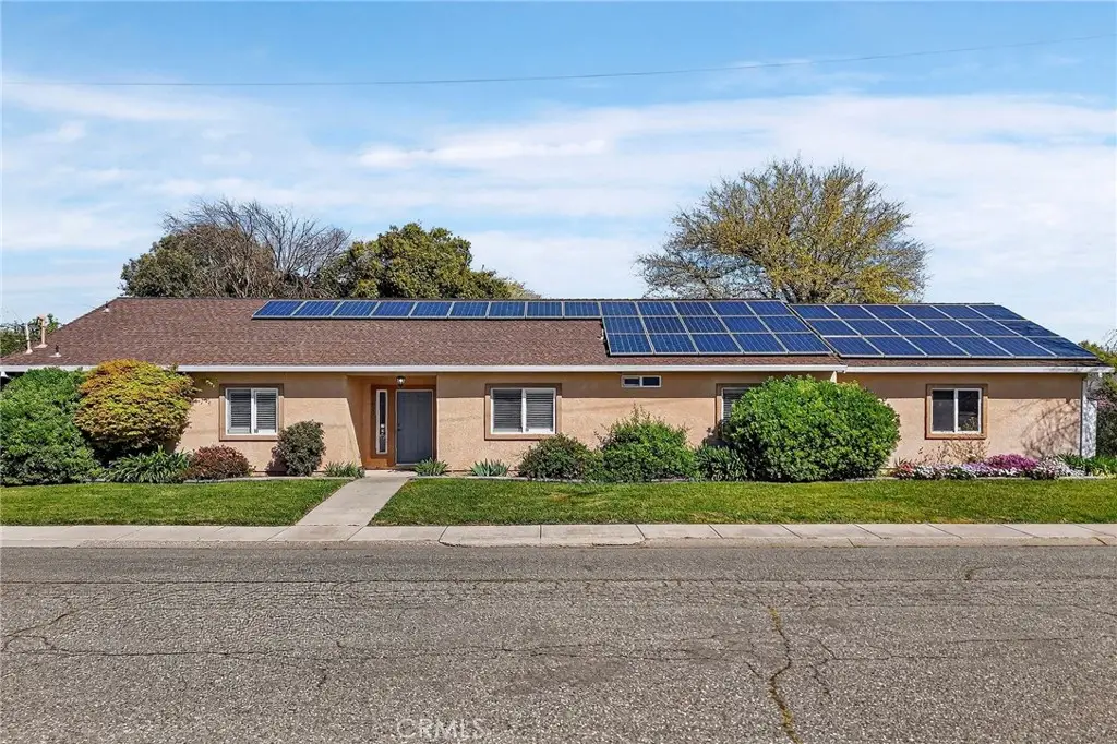 1035 W Walnut Street, Willows, CA 95988 - #1