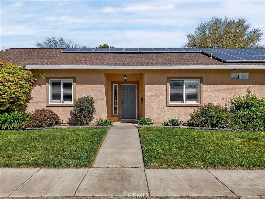 1035 W Walnut Street, Willows, CA 95988 - #3