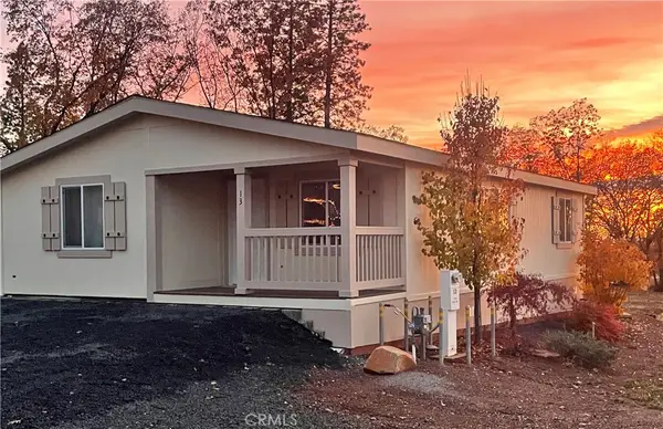 1340 Bille Road #13, Paradise, CA 95969