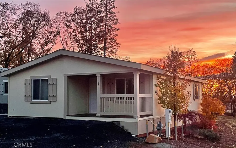 1340 Bille Road #13, Paradise, CA 95969 - #2