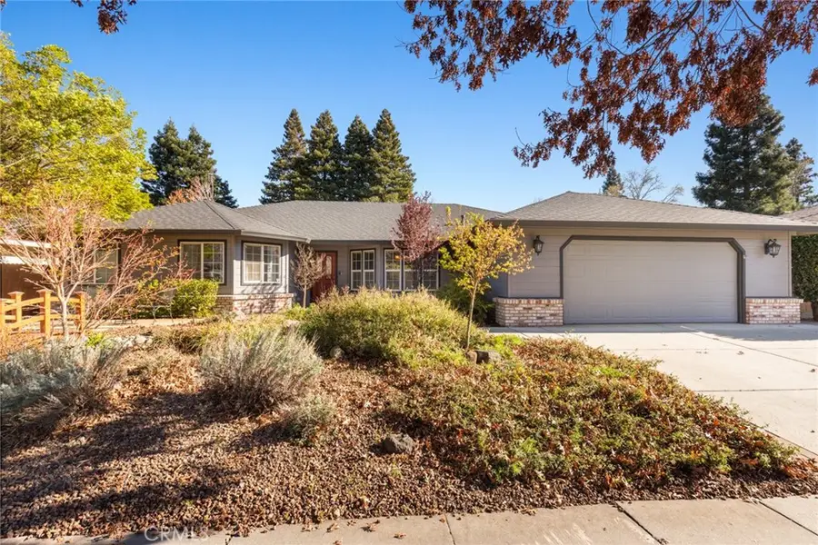 213 Denali Drive, Chico, CA 95973 - #2