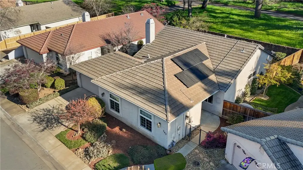 505 Mission Santa Fe, Chico, CA 95926 - #1