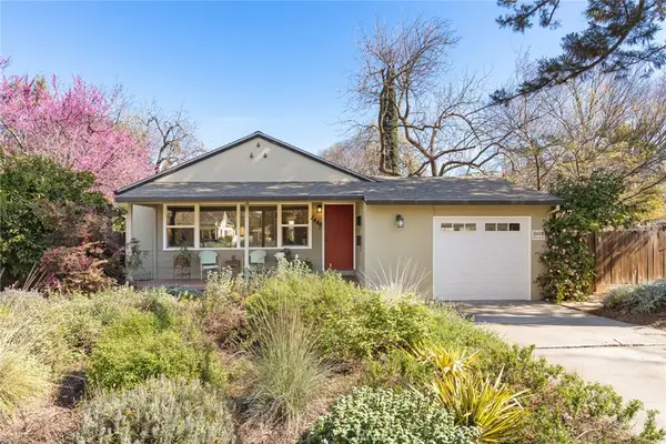 1440 Laburnum Avenue, Chico, CA 95926