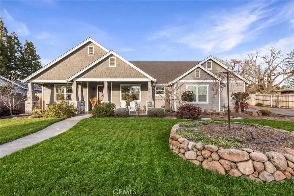 3424 Hackamore, Chico, CA 95973 - #1