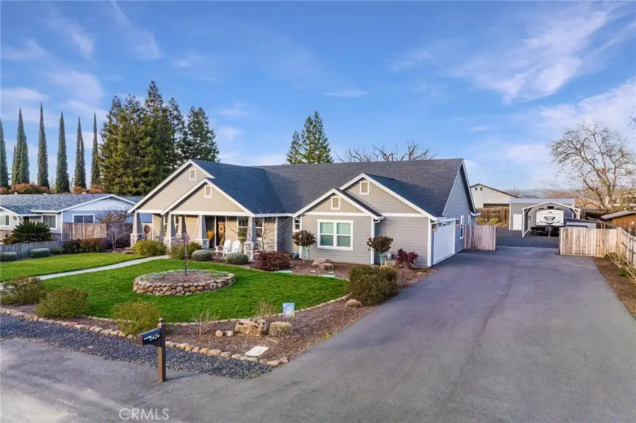 3424 Hackamore, Chico, CA 95973 - #3
