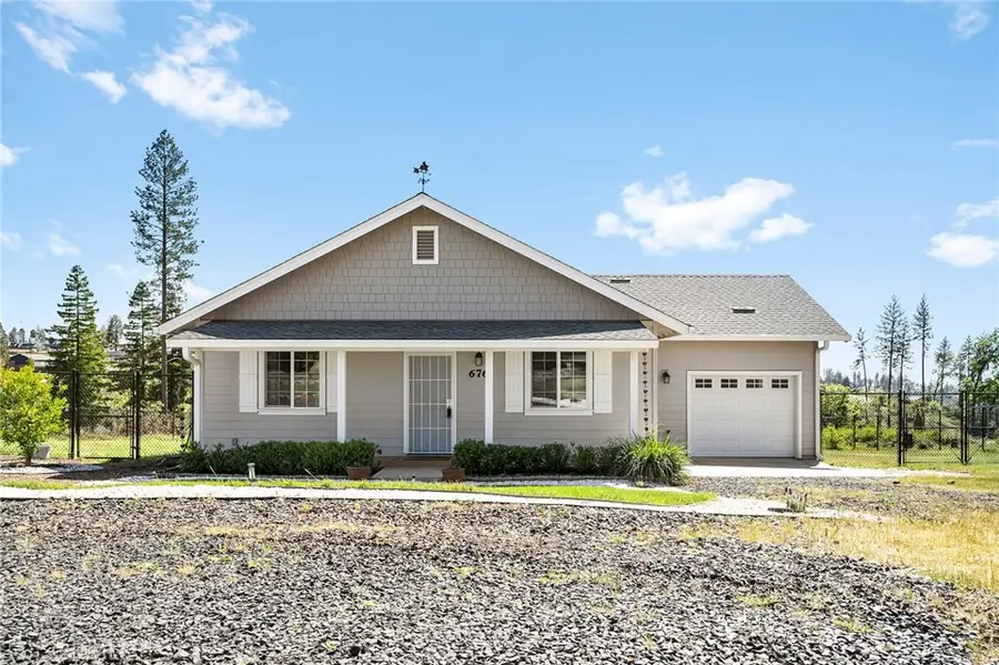 676 Edwards Lane, Paradise, CA 95969 - #2