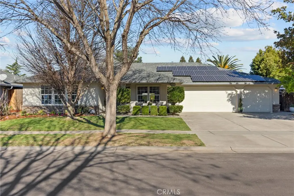 217 Zion Canyon Court, Chico, CA 95973 - #1