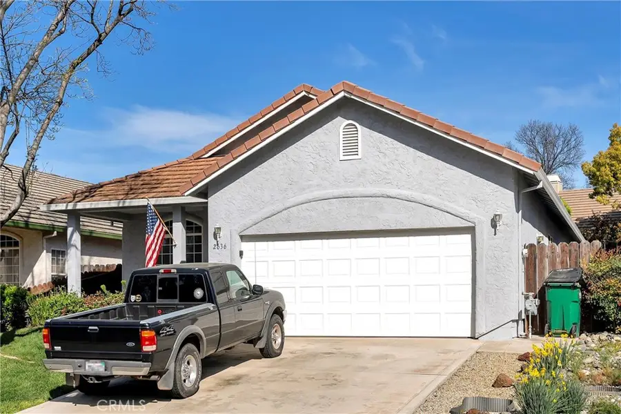 2636 Amanecida, Chico, CA 95928 - #3