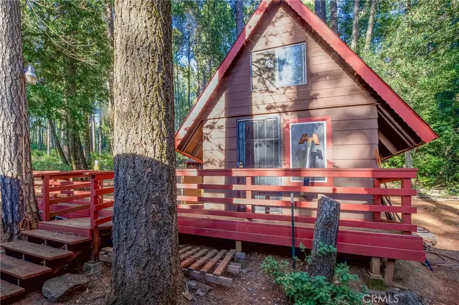 6613 Hupp Coutolenc, Magalia, CA 95954 - #3