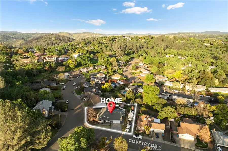 22 Coventry Drive, Oroville, CA 95966 - #2