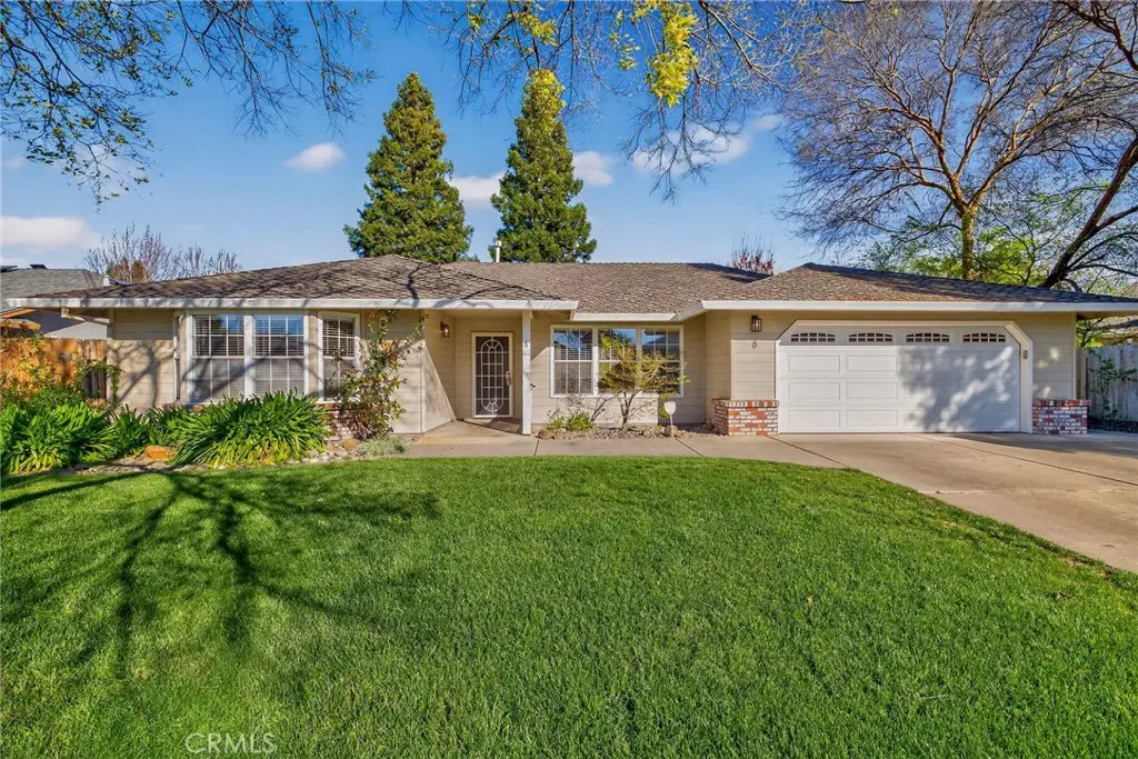 8 Shari Lane, Chico, CA 95928 - #1