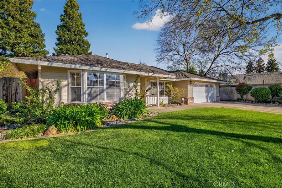 8 Shari Lane, Chico, CA 95928 - #3