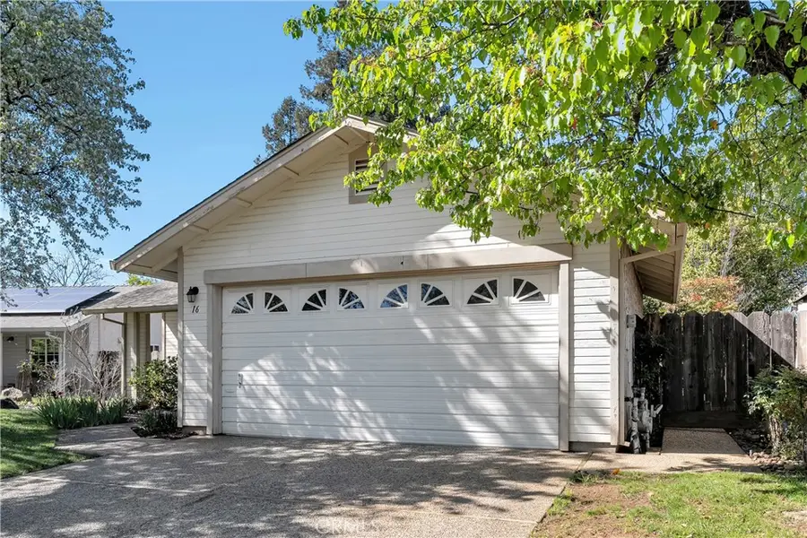 16 Silkwood, Chico, CA 95973 - #3