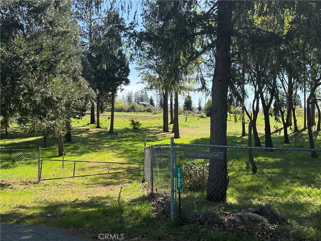 1600 Sawpeck, Paradise, CA 95969 - #1