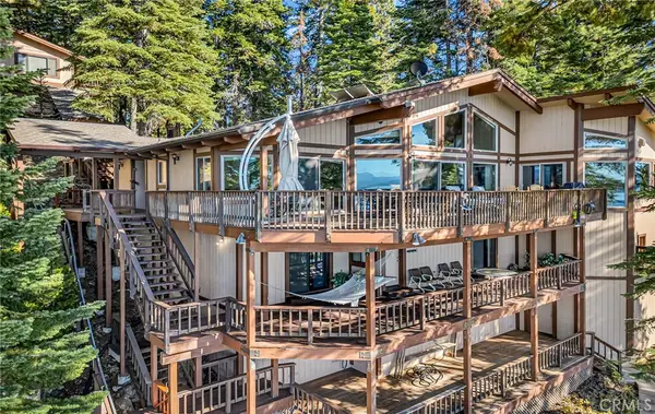 1217 Driftwood Cove Road, Lake Almanor, CA 96137