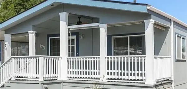 1901 Dayton #170, Chico, CA 95928