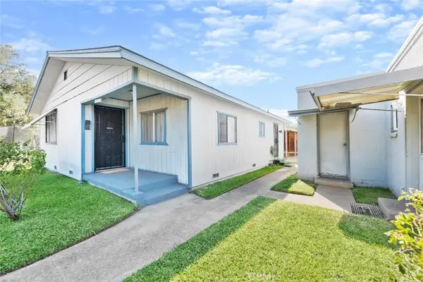 3142 Burlington, Oroville, CA 95966